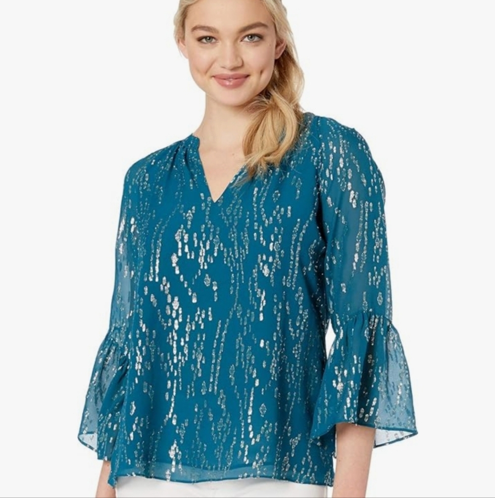 Lilly Pulitzer Matilda Top